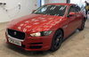 Jaguar XE 2.0d Prestige Auto Euro 6 (s/s) 4dr 4dr Automatic 2026