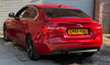 Jaguar XE 2.0d Prestige Auto Euro 6 (s/s) 4dr 4dr Automatic 2026