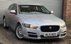 Jaguar XE 2.0d Prestige Euro 6 (s/s) 4dr 4dr Manual 2026