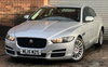 Jaguar XE 2.0d Prestige Euro 6 (s/s) 4dr 4dr Manual 2026