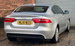Jaguar XE 2.0d Prestige Euro 6 (s/s) 4dr 4dr Manual 2015