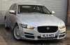 Jaguar XE 2.0d Prestige Euro 6 (s/s) 4dr 4dr Manual 2026