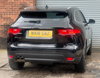 Jaguar F-PACE 2.0 D165 Prestige Euro 6 (s/s) 5dr 5dr Manual 2026
