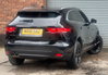 Jaguar F-PACE 2.0 D165 Prestige Euro 6 (s/s) 5dr 5dr Manual 2026