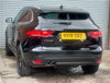 Jaguar F-PACE 2.0 D165 Prestige Euro 6 (s/s) 5dr 5dr Manual 2026