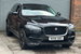 Jaguar F-PACE 2.0 D165 Prestige Euro 6 (s/s) 5dr 5dr Manual 2018