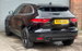 Jaguar F-PACE 2.0 D165 Prestige Euro 6 (s/s) 5dr 5dr Manual 2018