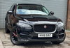 Jaguar F-PACE 2.0 D165 Prestige Euro 6 (s/s) 5dr 5dr Manual 2026