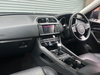 Jaguar F-PACE 2.0 D165 Prestige Euro 6 (s/s) 5dr 5dr Manual 2026