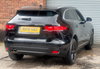 Jaguar F-PACE 2.0 D165 Prestige Euro 6 (s/s) 5dr 5dr Manual 2026