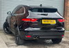 Jaguar F-PACE 2.0 D165 Prestige Euro 6 (s/s) 5dr 5dr Manual 2026