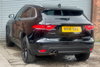 Jaguar F-PACE 2.0 D165 Prestige Euro 6 (s/s) 5dr 5dr Manual 2026
