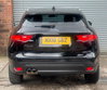 Jaguar F-PACE 2.0 D165 Prestige Euro 6 (s/s) 5dr 5dr Manual 2026