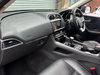 Jaguar F-PACE 2.0 D165 Prestige Euro 6 (s/s) 5dr 5dr Manual 2026