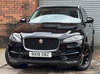Jaguar F-PACE 2.0 D165 Prestige Euro 6 (s/s) 5dr 5dr Manual 2026