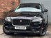 Jaguar F-PACE 2.0 D165 Prestige Euro 6 (s/s) 5dr 5dr Manual 2018