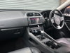 Jaguar F-PACE 2.0 D165 Prestige Euro 6 (s/s) 5dr 5dr Manual 2026