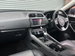 Jaguar F-PACE 2.0 D165 Prestige Euro 6 (s/s) 5dr 5dr Manual 2018