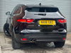 Jaguar F-PACE 2.0 D165 Prestige Euro 6 (s/s) 5dr 5dr Manual 2026