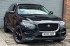 Jaguar F-PACE 2.0 D165 Prestige Euro 6 (s/s) 5dr 5dr Manual 2026
