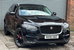 Jaguar F-PACE 2.0 D165 Prestige Euro 6 (s/s) 5dr 5dr Manual 2018