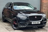 Jaguar F-PACE 2.0 D165 Prestige Euro 6 (s/s) 5dr 5dr Manual 2026