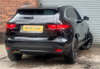 Jaguar F-PACE 2.0 D165 Prestige Euro 6 (s/s) 5dr 5dr Manual 2026