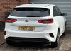 Kia Ceed 1.6 CRDi 3 Euro 6 (s/s) 5dr 5dr Manual 2026