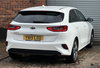 Kia Ceed 1.6 CRDi 3 Euro 6 (s/s) 5dr 5dr Manual 2026