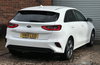 Kia Ceed 1.6 CRDi 3 Euro 6 (s/s) 5dr 5dr Manual 2026