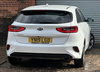 Kia Ceed 1.6 CRDi 3 Euro 6 (s/s) 5dr 5dr Manual 2026