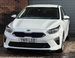 Kia Ceed 1.6 CRDi 3 Euro 6 (s/s) 5dr 5dr Manual 2019