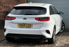 Kia Ceed 1.6 CRDi 3 Euro 6 (s/s) 5dr 5dr Manual 2026
