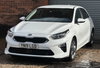 Kia Ceed 1.6 CRDi 3 Euro 6 (s/s) 5dr 5dr Manual 2026