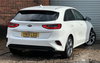 Kia Ceed 1.6 CRDi 3 Euro 6 (s/s) 5dr 5dr Manual 2026