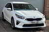 Kia Ceed 1.6 CRDi 3 Euro 6 (s/s) 5dr 5dr Manual 2026