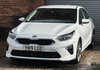 Kia Ceed 1.6 CRDi 3 Euro 6 (s/s) 5dr 5dr Manual 2026