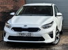 Kia Ceed 1.6 CRDi 3 Euro 6 (s/s) 5dr 5dr Manual 2026