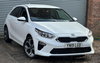 Kia Ceed 1.6 CRDi 3 Euro 6 (s/s) 5dr 5dr Manual 2026
