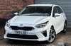 Kia Ceed 1.6 CRDi 3 Euro 6 (s/s) 5dr 5dr Manual 2026