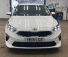 Kia Ceed 1.6 CRDi 3 Euro 6 (s/s) 5dr 5dr Manual 2026