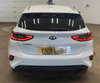 Kia Ceed 1.6 CRDi 3 Euro 6 (s/s) 5dr 5dr Manual 2026