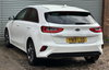 Kia Ceed 1.6 CRDi 3 Euro 6 (s/s) 5dr 5dr Manual 2026