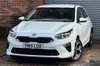 Kia Ceed 1.6 CRDi 3 Euro 6 (s/s) 5dr 5dr Manual 2026