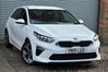 Kia Ceed 1.6 CRDi 3 Euro 6 (s/s) 5dr 5dr Manual 2026