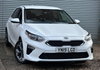 Kia Ceed 1.6 CRDi 3 Euro 6 (s/s) 5dr 5dr Manual 2026