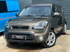 Kia Soul 1.6 GDi Hunter Euro 5 5dr 5dr Manual 2026