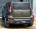 Kia Soul 1.6 GDi Hunter Euro 5 5dr 5dr Manual 2012