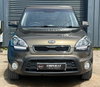 Kia Soul 1.6 GDi Hunter Euro 5 5dr 5dr Manual 2026