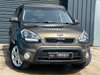 Kia Soul 1.6 GDi Hunter Euro 5 5dr 5dr Manual 2026